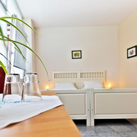 Pension Alte Feuerwehr シュットルフ エクステリア 写真